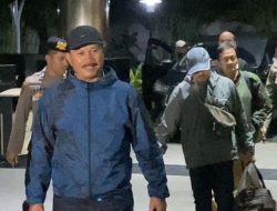 9 Orang yang Ditangkap KPK, Wali Kota Madiun Minta Doa