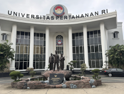 Unhan 2026: Daftar 15 Jurusan S1 dan Syarat Nilai Rapor, Termasuk TKA