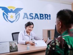 Keuntungan dan Layanan Pastikan Kepuasan Peserta ASABRI