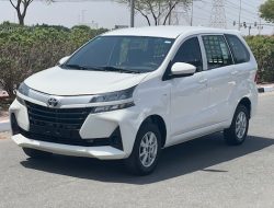 Toyota Kijang Kapsul 2026: Kombinasi sempurna antara desain klasik dan teknologi canggih