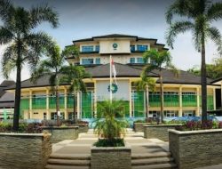 Hanya 1 UIN Masuk Daftar Jurusan Hukum Terbaik di Indonesia