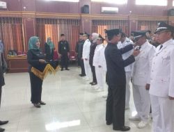 Daftar 166 Nama Pejabat yang Dimutasi Bupati Majalengka Eman Suherman