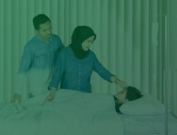 Berobat untuk sembuh, bukan untuk lelah