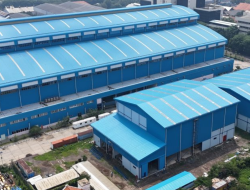 Transformasi dan Inovasi PT PAL untuk Maritim Mandiri
