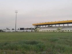 Sejarah Stadion 17 Mei Banjarmasin dalam Laga Barito Putera vs Persiku di Liga 2 2025