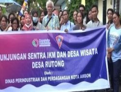 Tingkatkan Reputasi Perusahaan, Jakpro Gelar Pelatihan Komunikasi Publik untuk Direksi Group
