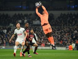 Jaga Maignan, AC Milan Siap Lakukan Segalanya