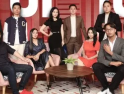 Profil lengkap Elsa Brilliant, kontestan MasterChef Indonesia 13 yang viral di TikTok