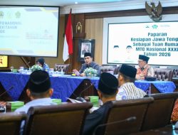 Jateng Siap Gelar MTQ Nasional 2026