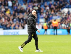 Stamford Bridge Heboh: Enzo Maresca Pergi dari Chelsea
