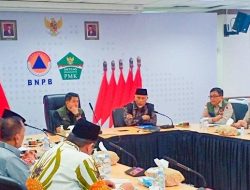 BNPB siapkan sumber daya hadapi banjir dan longsor Sumatera