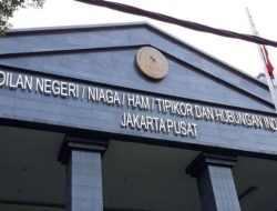 Kasus Suap PBB Jakarta Utara: Harta Kekayaan Pegawai Pajak Tersangka Terungkap