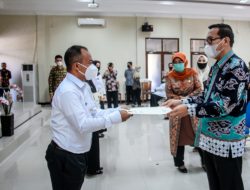 Pegawai Honorer Ciamis Khawatir, Pengangkatan PPPK SPPG Dianggap Tidak Adil