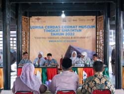 Belajar Cerdas, Bangkitkan Aceh dari Tangan Lain