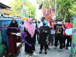 Strategi Lurah Pannampu Libatkan RT RW Tangani TB, Siap Jadi Contoh