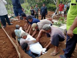 Empat Orang Tewas Usai Pesta Miras, Satu di Antaranya Prajurit TNI