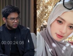 Pandangan Vicky Prasetyo tentang Pernikahan Siri Inara Rusli dengan Insanul Fahmi