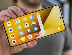 Harga HP Xiaomi 2026: Redmi Note 15 Series Lengkap