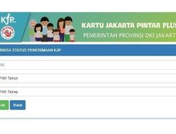 Daftar Siswa Penerima KJP Plus Januari 2026 dan Jadwal Penyaluran Bantuan