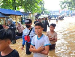 Update Banjir Bandang Kalbar: Sekadau Paling Parah, 406 KK Terdampak di Sambas