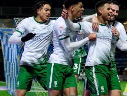 Prediksi Skor Lincoln City vs Peterborough United 4 Januari 2026