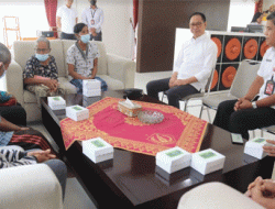 Lansia Kerinci Hidup Sendiri dan Nama Terhapus dari Bantuan Sosial