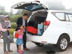 Cocok untuk Keluarga, Mobil Bekas Harga Terjangkau