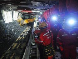 Lowongan Tambang PT Sumber Daya Energi, Kotabaru Kalsel, Cek Manfaatnya!