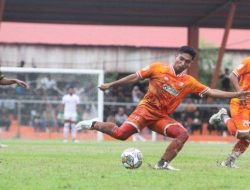 Pemenang di Lampineung, Persiraja naik ke peringkat 4
