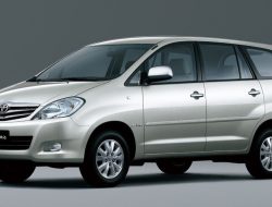 Toyota Kijang Innova Januari 2026: Ikon MPV Keluarga yang Berkembang Terus
