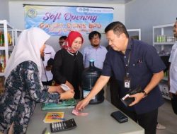 Rektor Unila tekankan pentingnya penerapan aturan karbon di kawasan konservasi Lampung