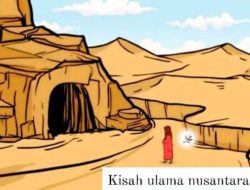 Lafal Shaalawat Nabi dan Malaikat Jibril: Wujud Cinta pada Nabi Muhammad SAW