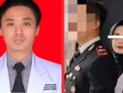 Polisi Selingkuh dengan Istri Teman yang Dikenal Sejak Masa Bujang