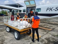 Atasi Hujan Ekstrem, BNPB Turunkan 5 Pesawat untuk Modifikasi Cuaca di Jakarta dan Jabar
