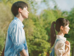 Daftar Drama China Januari 2026: Romansa, Misteri, Fantasi