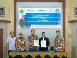 Jejak Transformasi PalmCo dari Regional III untuk Pangan dan Energi Indonesia