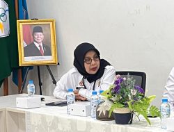 Kemenkum Kalbar Bantu Daftarkan Kekayaan Intelektual di Universitas OSO Pontianak