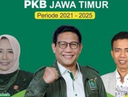 4 Kali Jadi Ketua PKB Jatim, Ini Jejak dan Profil Abdul Halim Iskandar, Seberapa Kuat Gus Halim?