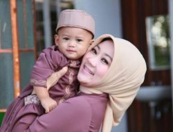 Ridwan Kamil Bantah Isu Anak Angkatnya Anak Aura Kasih