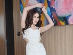 Bangga Ayu Ting Ting Kaya, Adik Sindir Netizen: Kalian Tidak Punya Saudara Kaya?
