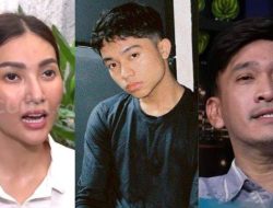 Isu Betrand Peto Dibuang dari Rumah Sarwendah, Jordi Onsu Angkat Bicara Soal Anak Angkat Ruben