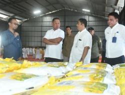 Ketika Sunyi Jadi Peristiwa Politik: Membaca Rusdi Masse Mappasessu