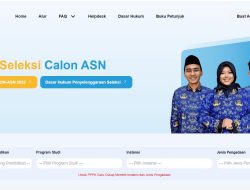 Tahapan Seleksi dan Pendaftaran PPPK Kemenham 2026, Cek Akun SSCASN