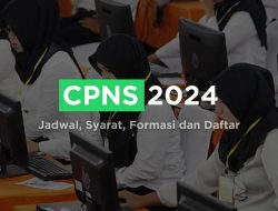 Kapan CPNS 2026 Dibuka? Jadwal, Persyaratan, dan Dokumen yang Perlu Disiapkan
