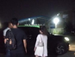 Pencuri Uang WNA Singapura di Batam Ditangkap dalam 24 Jam