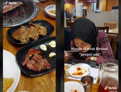 Evia Disebut Kerap Diperas Dosen Wanita, Diminta Traktir Makan
