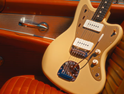 5 Riff Gitar Legendaris yang Diduga Tiruan Musisi Lain