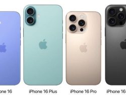 Harga iPhone Terbaru 2026: iPhone 16 hingga 17 Pro Max
