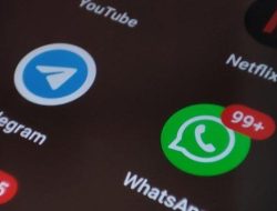 WhatsApp diretas? Cepat pulihkan akun gratis