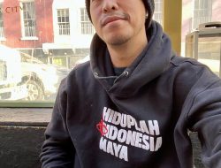 Sosok yang Laporkan Pandji Pragiwaksono Terungkap